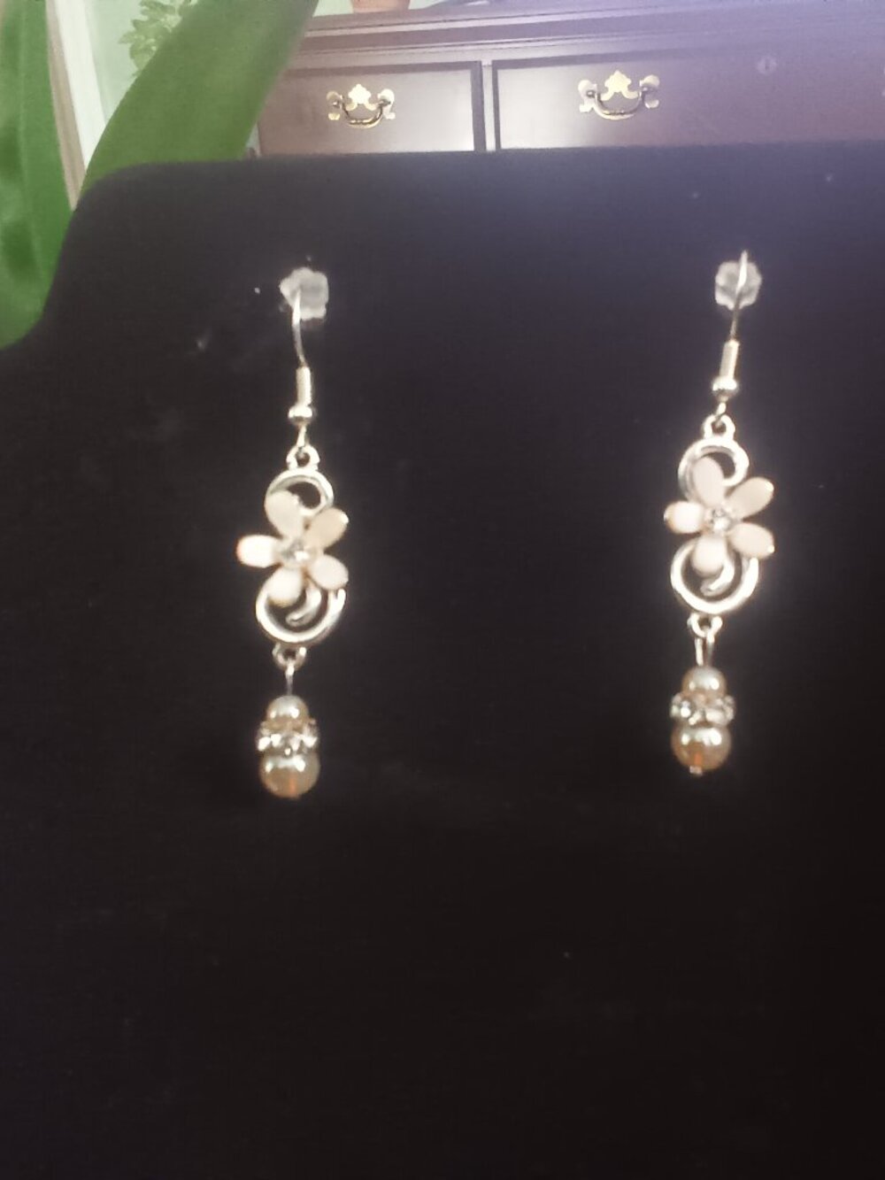 Handmade Earrings
